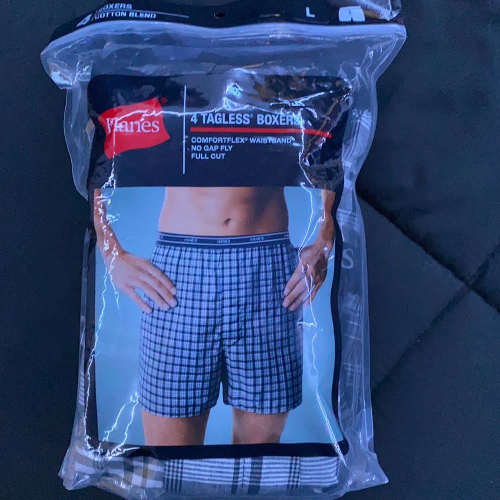 Boxers